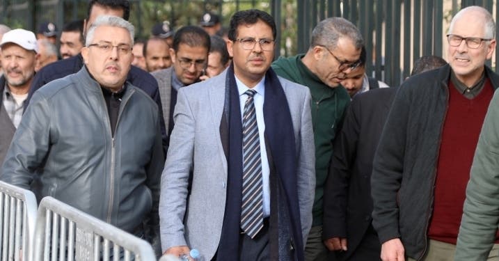 Ait El Jid case… The Fez Court of Appeal postpones the hearing of Hami Eddine