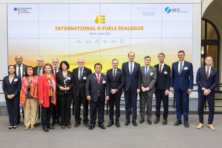 Berlin: Morocco's commitment to the fight against climate change