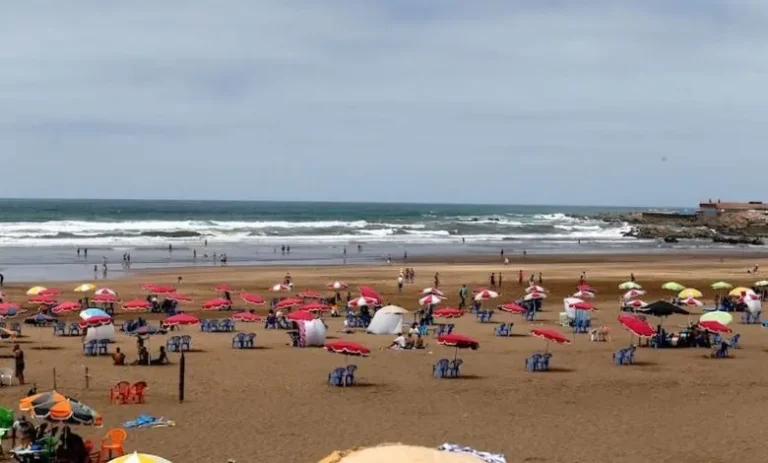 Casablanca authorities declare war on beach operators and ask citizens to report any requests for payment