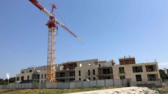 “Cities Without Slums”: Improved living conditions for 347,000 families