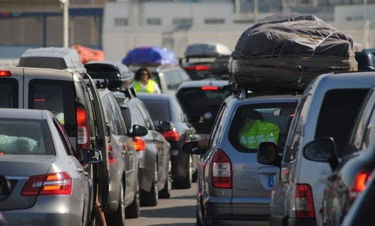 Coinciding with Eid al-Adha and school holidays, Moroccans around the world are flocking en masse to their home country.
