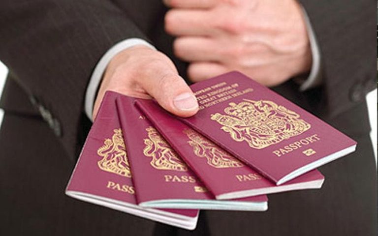 Concerning Moroccan immigrants.. Germany officially adopts law granting citizenship starting this week