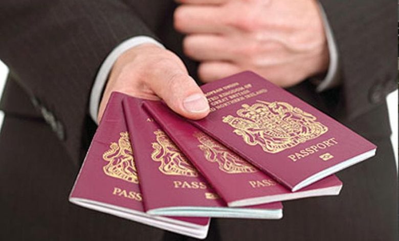 Concerning Moroccan immigrants.. Germany officially adopts law granting citizenship starting this week