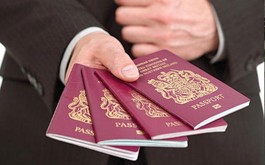 Concerning Moroccan immigrants.. Germany officially adopts law granting citizenship starting this week