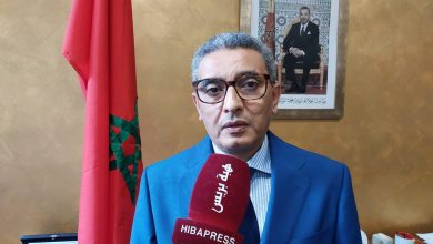 Consulate of Milan…doors open to the business service of Moroccans residing in northern Italy
