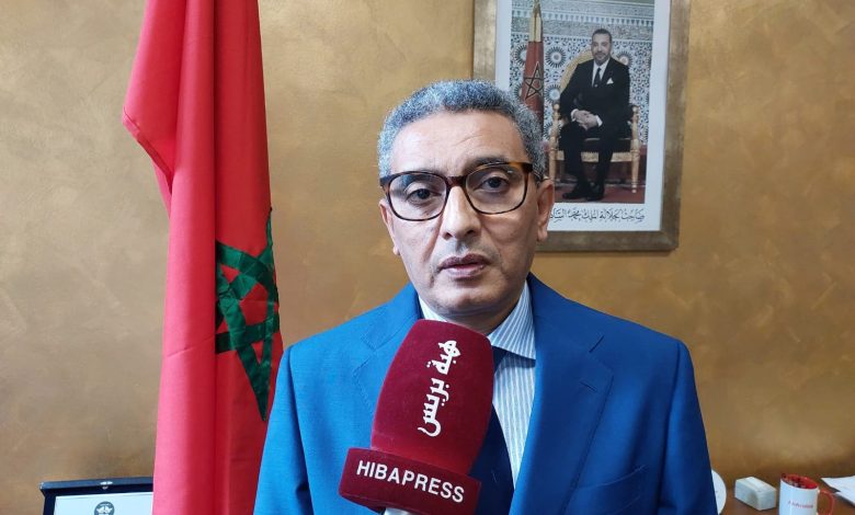 Consulate of Milan…doors open to the business service of Moroccans residing in northern Italy