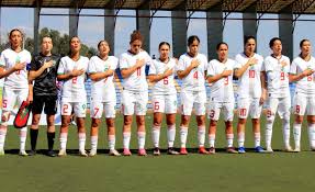 Draw for the 2024 U-20 Women's World Cup: Impossible for the Lioncelles de l'Atlas?