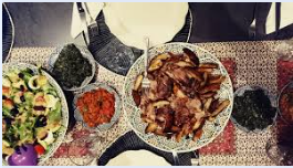 Eid El Adha: How to seek healthy dietary moderation