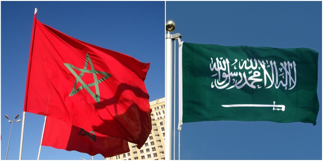 Energy: Saudi Arabia considers a strengthened partnership with Morocco