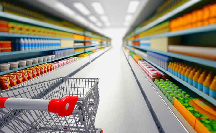 FAO records rise in global food prices for third consecutive month