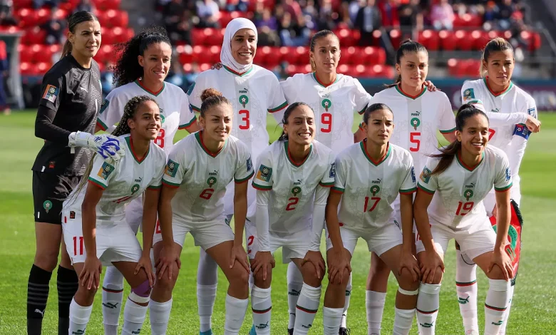 FIFA Women's Ranking: The decline of the Atlas Lionesses