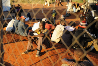 From African Refugee Day to World Refugee Day