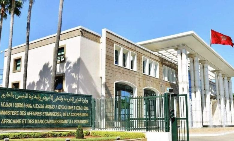 Gaza: Morocco highlights the importance of the proposals presented by President Biden