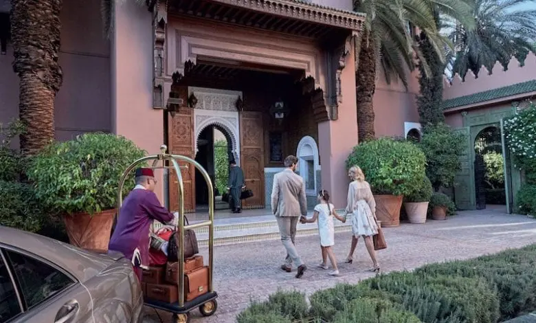 Hotels in tourist cities wake up and overnight stays increase with Eid al-Adha offers