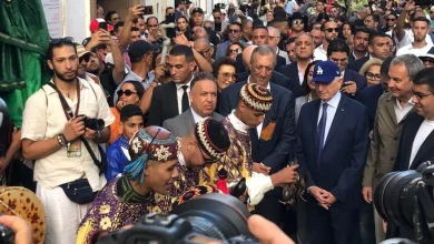 In the presence of the former Spanish Prime Minister… Azoulay and Bensaid inaugurate the Gnaoua Festival in Essaouira