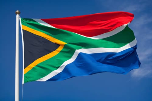 Legislative elections in South Africa: the ANC loses its majority in Parliament (final results)