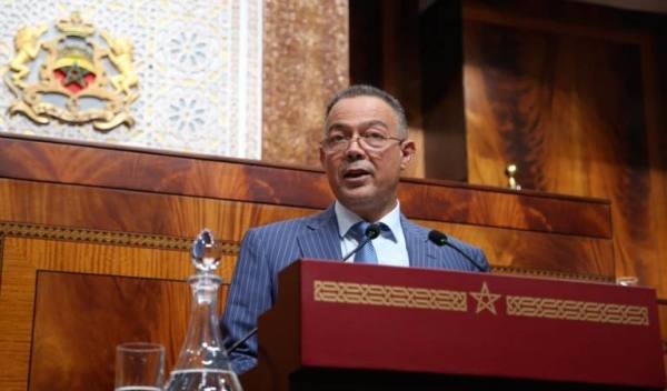 Lekjaa presents a decree to open additional credits amounting to 14 billion dirhams.