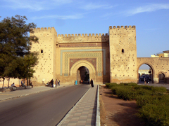 Meknes: More than 87 million dirhams to make up for deficits in basic services in disadvantaged areas