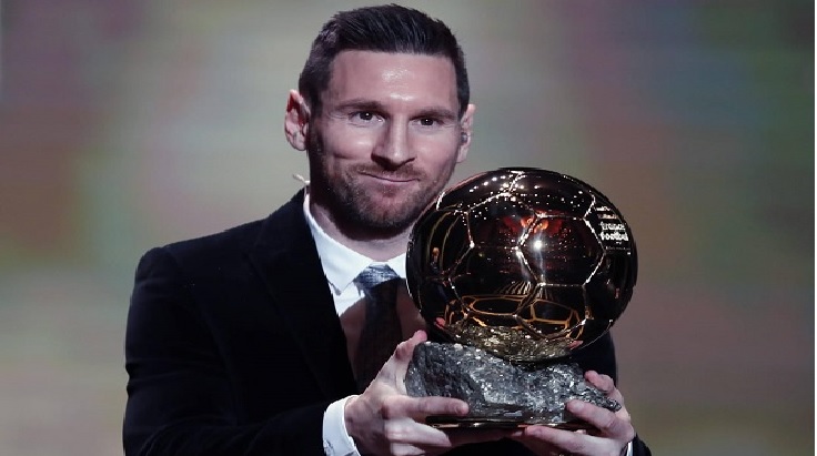 Messi believes Inter Miami will be his last club as a player