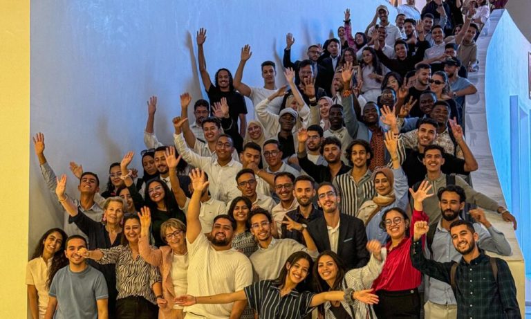 Moroccan Millennium Leaders launches ''Entrepreneurship Unleashed Studio'', a program which aims to strengthen the entrepreneurial and digital spirit of Moroccan youth.