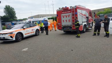 Moroccan worker killed in workplace accident in northern Italy