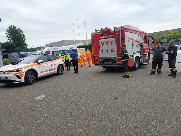Moroccan worker killed in workplace accident in northern Italy