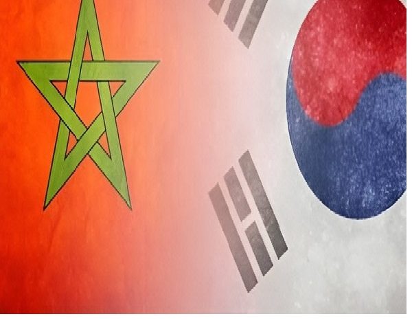 Morocco-Korea: Towards the establishment of a legal framework on trade and investment