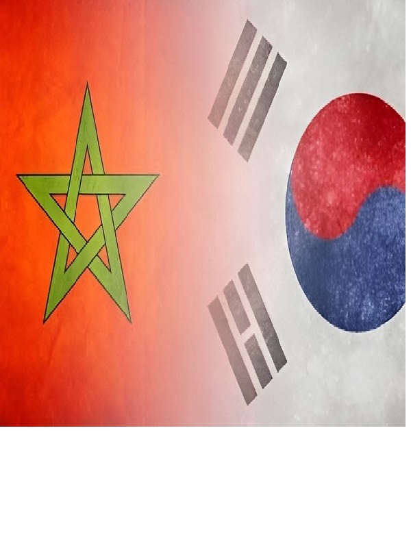 Morocco-Korea: Towards the establishment of a legal framework on trade and investment
