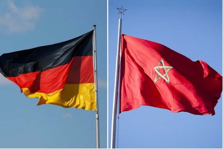 Morocco and Germany seal an alliance for climate and energy