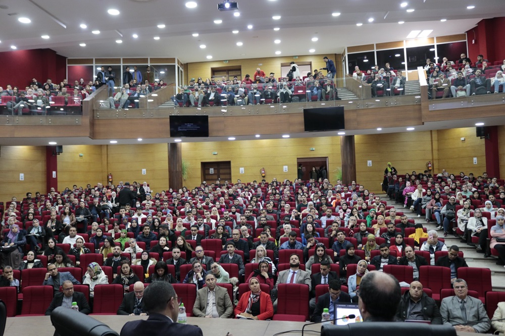 Morocco and Italy sign memorandum of understanding on higher education