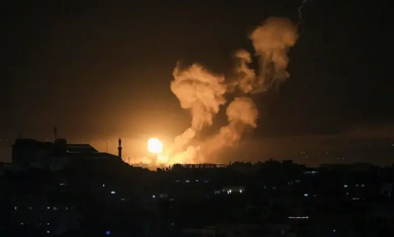Morocco underlines the importance of President Biden's proposals for a ceasefire in Gaza.