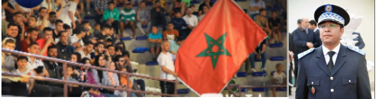 Nador/ “Boxing Night Nador”: vibrant tribute to the vigilance of the National Security