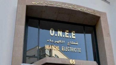 ONEE Regional Directorate of Oujda Distribution Refutes Fabricated Statement on Summer Power Cuts