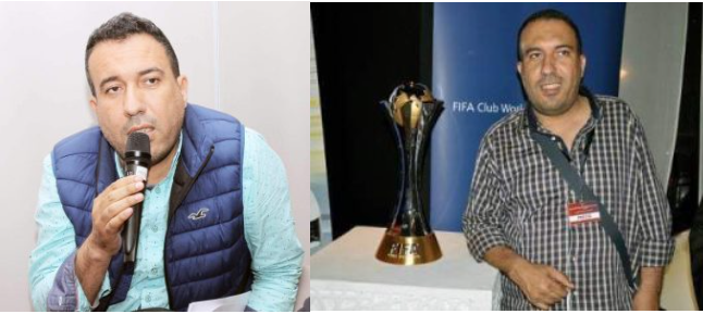 One of our fervent sports journalists has just passed away: the condolences of the Club du Stade Marocain on the death of the late Mohammed Lamsayeh of Reuters and Al Massae. Portrait