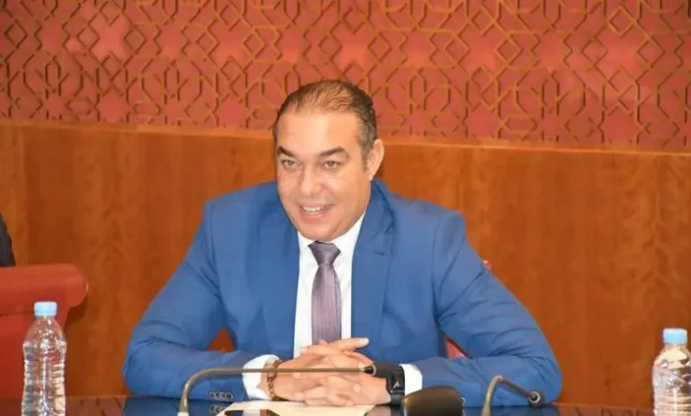 Ouzzine to Hiba Press: The king's donation of his personal funds is a responsibility towards the inhabitants of Jerusalem.