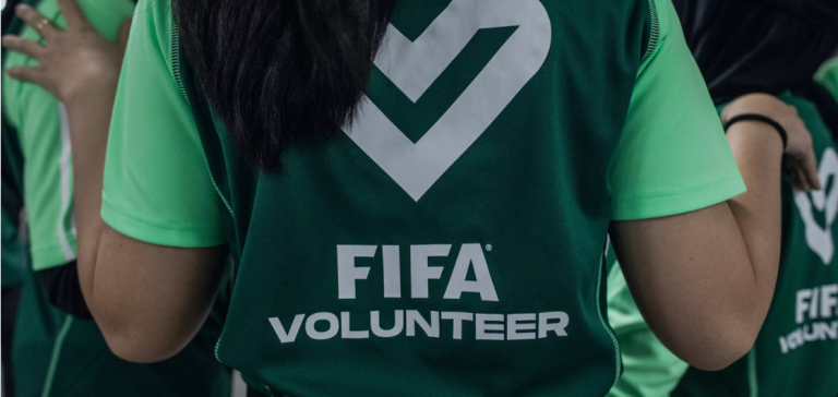 Registration opens for FIFA U-17 Women's World Cup Dominican Republic 2024™ volunteer program