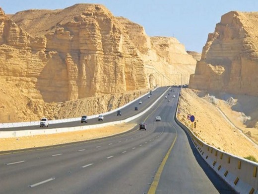 Road safety: Launch of on-board radars in the Laâyoune-Sakia El Hamra region