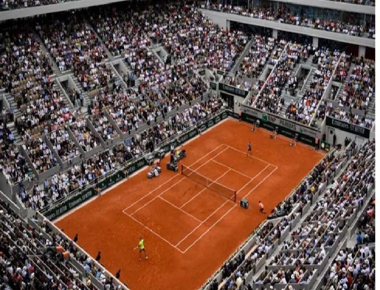 Roland-Garros: Carlos Alcaraz in the final at the expense of Jannik Sinner
