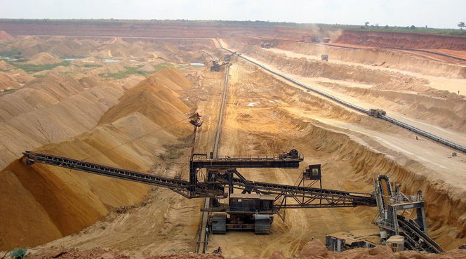Saudi Arabia is seeking cooperation from Morocco to become the second largest exporter of phosphate fertilizers.