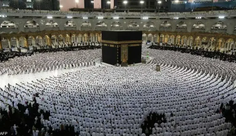 Saudi Arabia reports 1,301 deaths during Hajj season