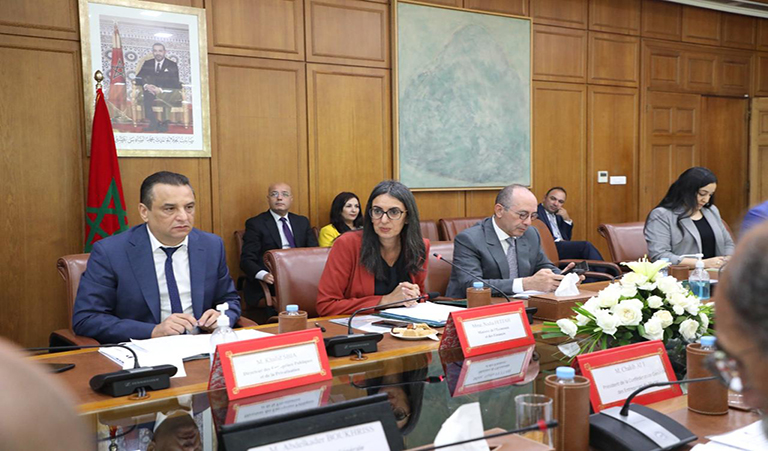 Sixth meeting of the Payment Deadlines Observatory: any late payment can lead to cases of bankruptcy and, correlatively, numerous job losses