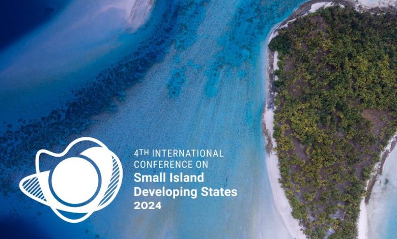 Small Island Developing States: Harnessing the Potential of Migration for Resilience and Prosperity
