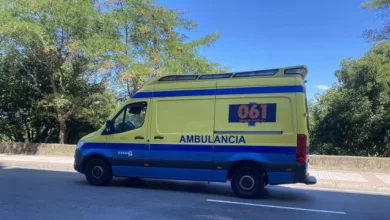 Spain: Horrible accident claims the life of a Moroccan woman and injured three