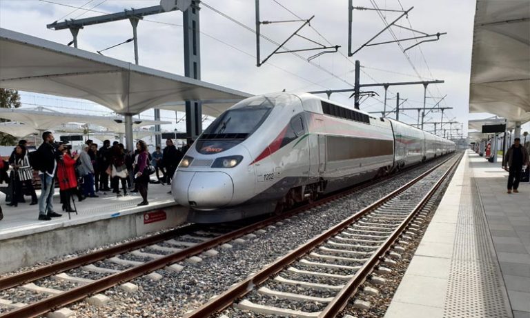 Summer season 2024: The ONCF schedules more than 230 trains in circulation every day