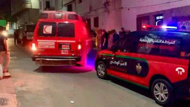 Tetouan.. A baccalaureate student died after falling from the third floor