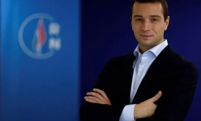 The French right nominates Bardella as Prime Minister.