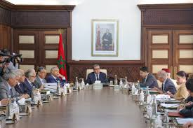 The Governing Council took note of several legal texts and draft decrees and adopted them all. Details