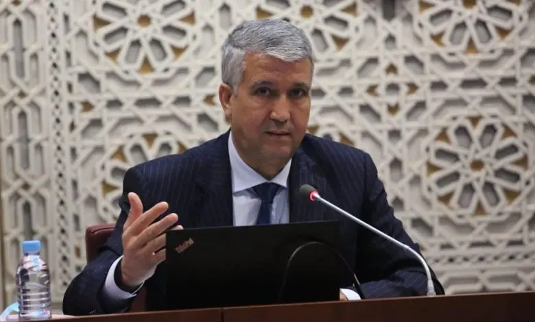 The Minister of Agriculture: “Our country produces 12.3 million tonnes of vegetables and fruits per year”.