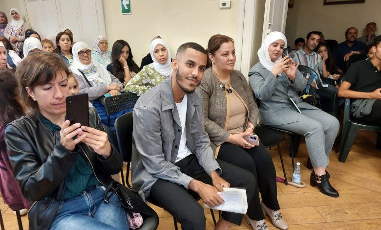 The Moroccan community of Oligo: a model of social integration and a source of cultural enrichment