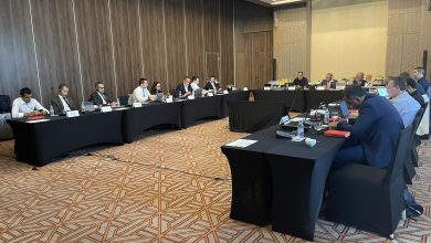 The Tripartite Commission for the 2030 World Cup meets in Agadir. Various aspects were examined and the joint application was finalized
